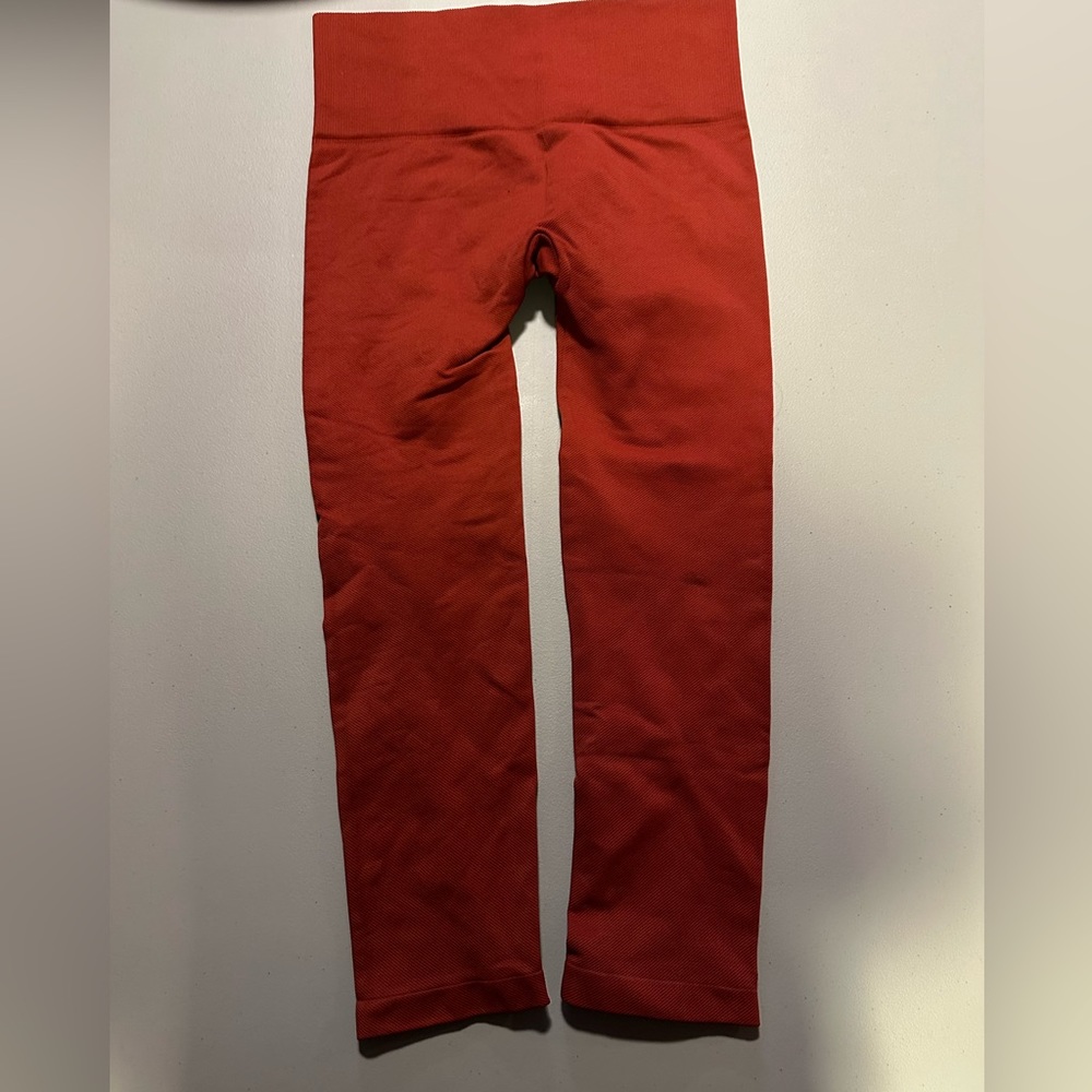 Morgan Stewart Sport Leggings